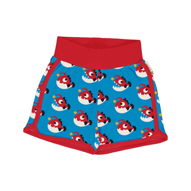 Kraťasy Maxomorra - Anglerfish 146/152