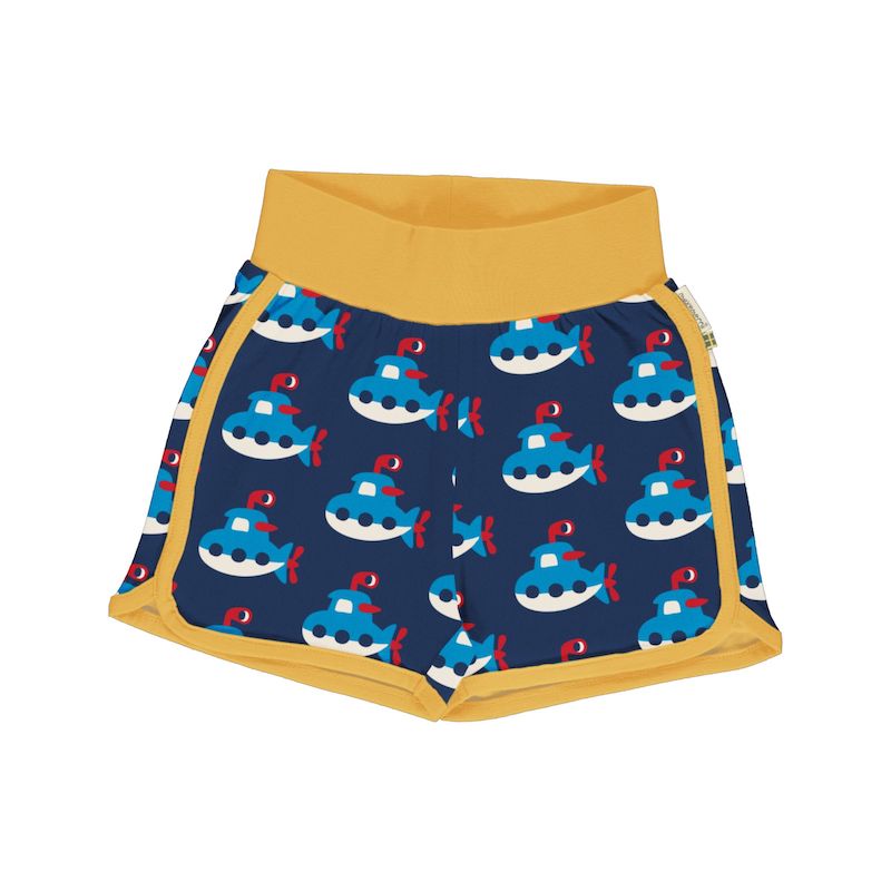 Kraťasy Maxomorra - Submarine 146/152