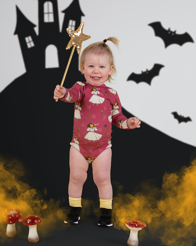 Raspberry republic - Lion Queen 80/86