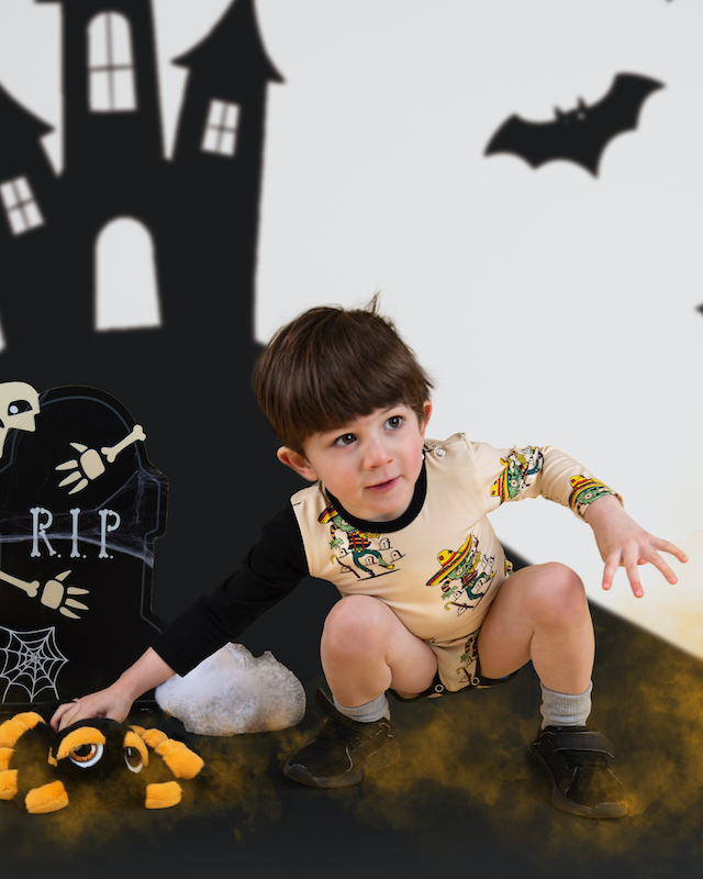 Raspberry republic - La Fiesta 56/62