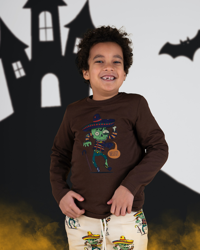 Raspberry republic tričko  - La Fiesta 92/98