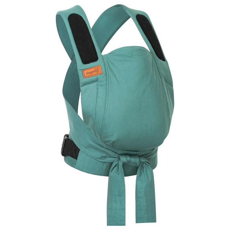 Bondolino b.pure - All Green