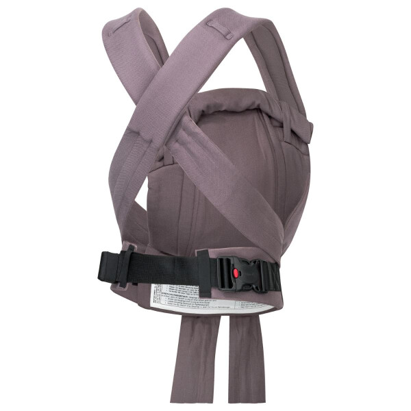 Bondolino b.pure - All Black