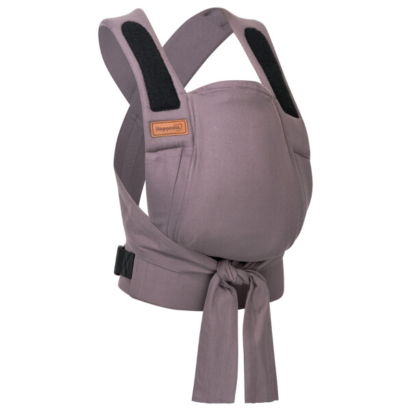 Bondolino b.pure - All Taupe