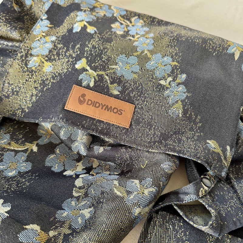 DidyFix - Blaue Blüte