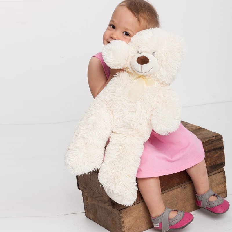 Liliputi sandálky - Magnolia vel.XXL