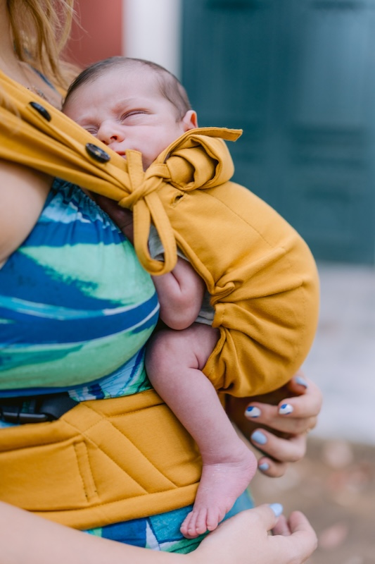 Neko Tiny - Chai Tea