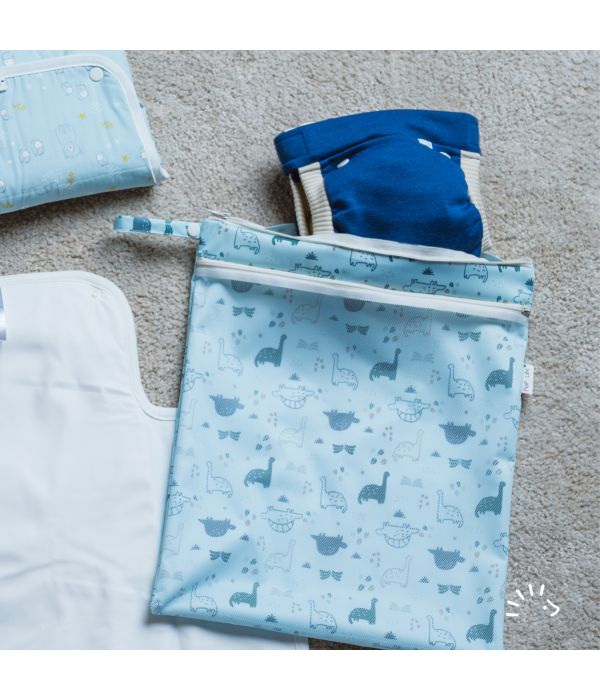 Popolini pytel na plenky - Garden