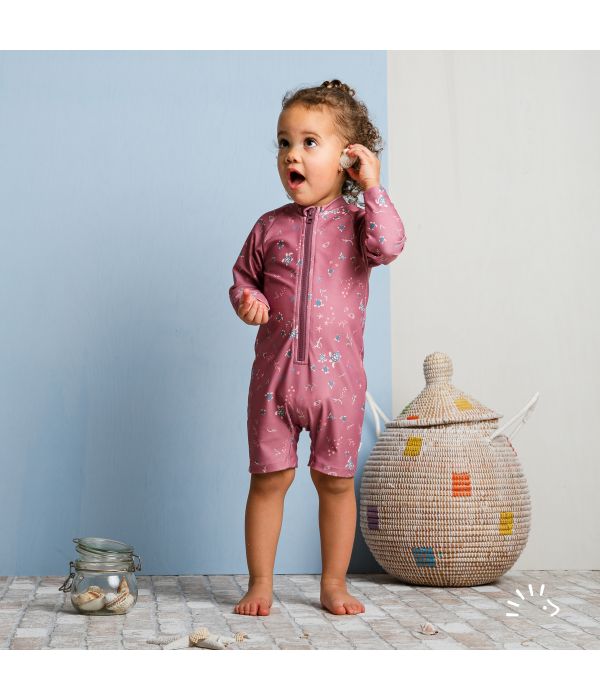 Popolini overal na plavání - Krokodýli 98/104