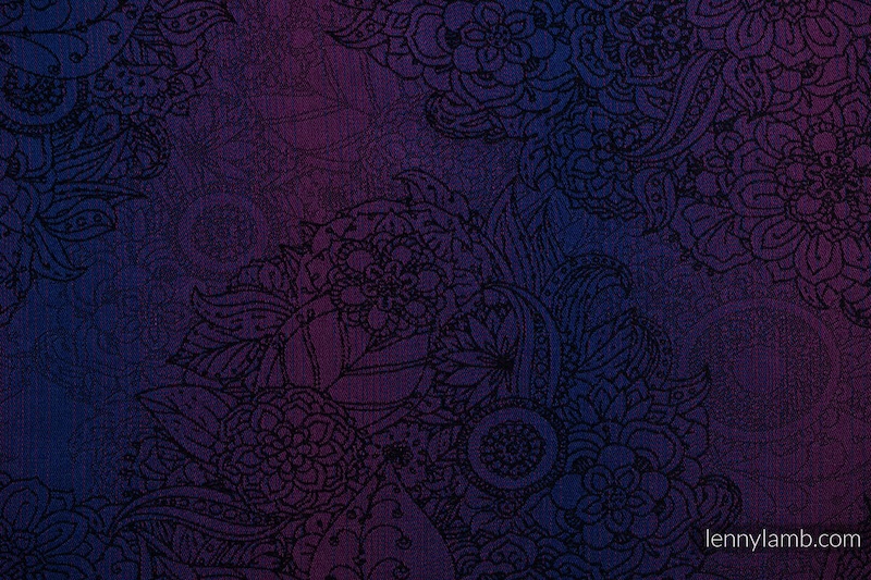 LennyTwin - Wild Wine Bouquet