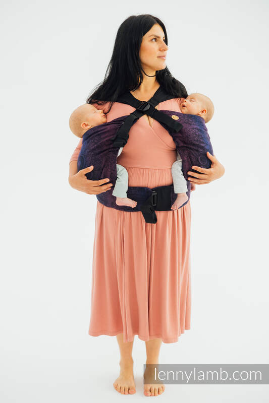 LennyTwin - Wild Wine Bouquet