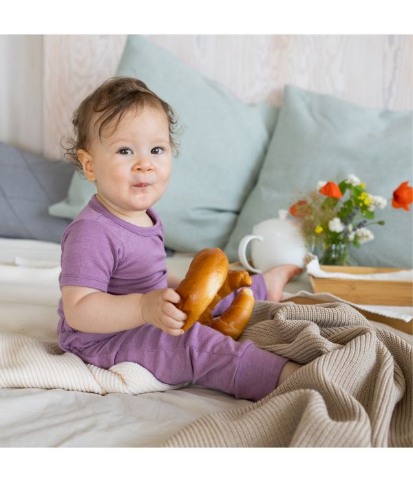 Body Iobio - Mauve 62/68