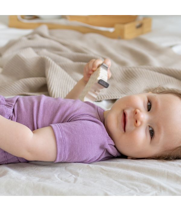 Body Iobio - Mauve 62/68