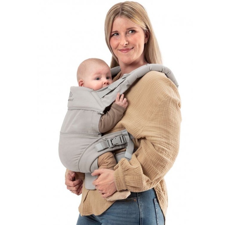 Manduca XT - Monochrome Cloud