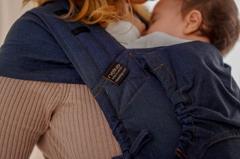 Neko Switch Baby - Matcha