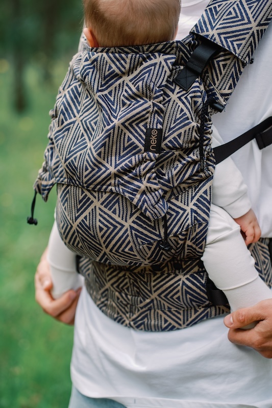 Neko Switch Baby - Elfida