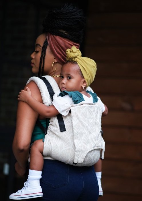 Neko Switch Toddler - Perla