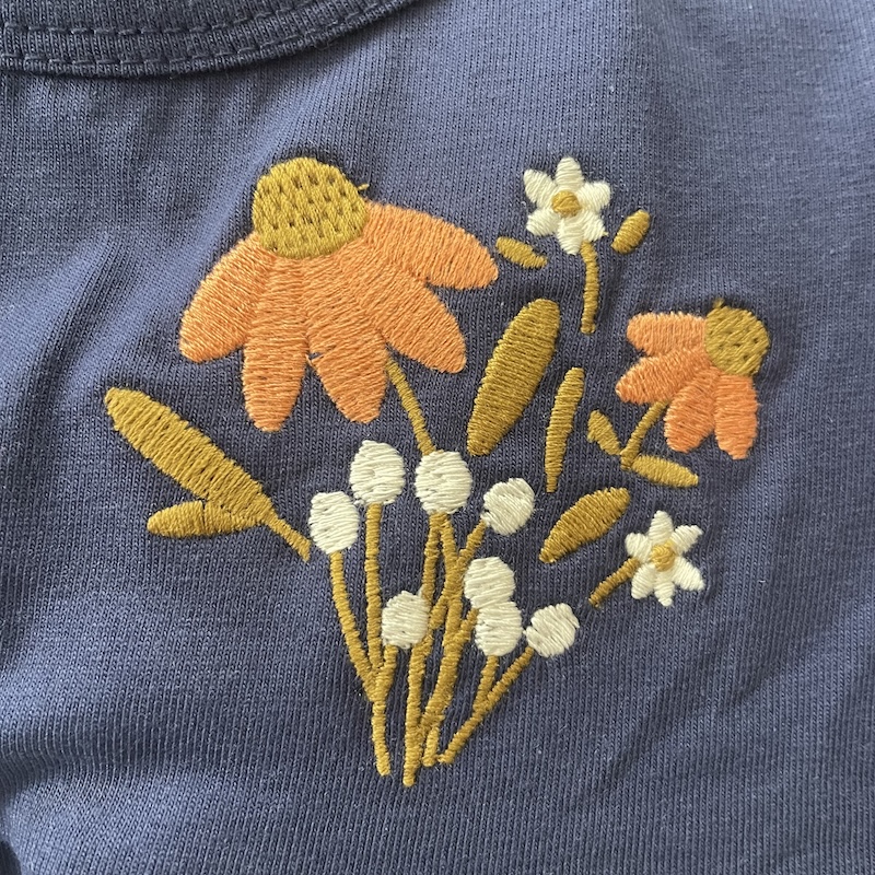 Šaty Walkiddy - Wind`s path  vel.92