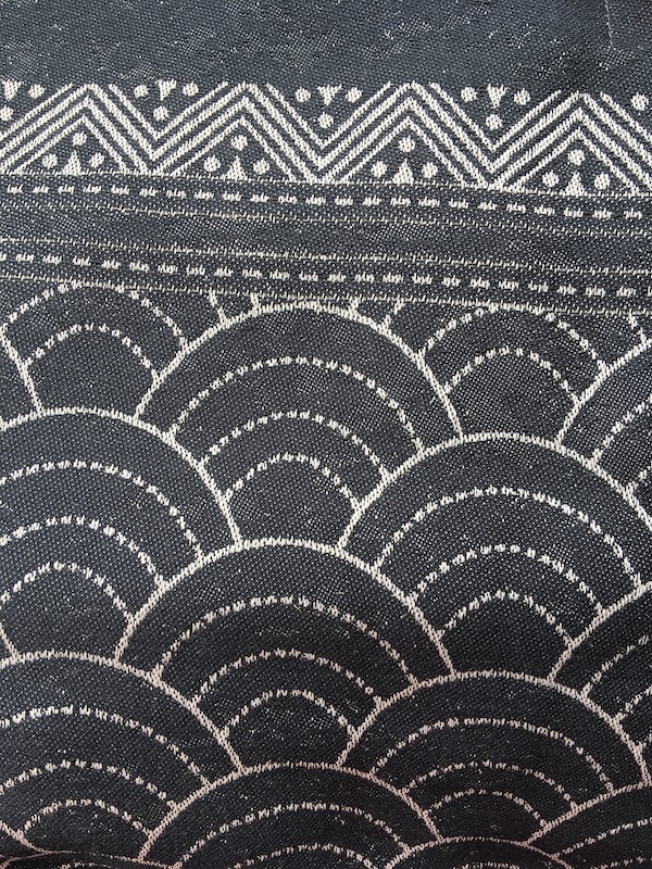 Hoppediz - Sapporo 4,6m