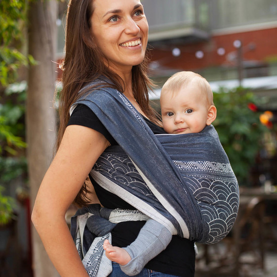 Hoppediz - Sapporo 4,6m