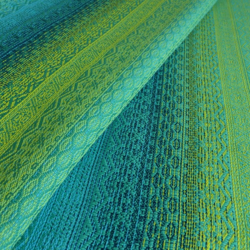 Didymos Ada Malachit vel.3