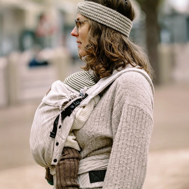 DidyFlow - Trias Creme Leinen 