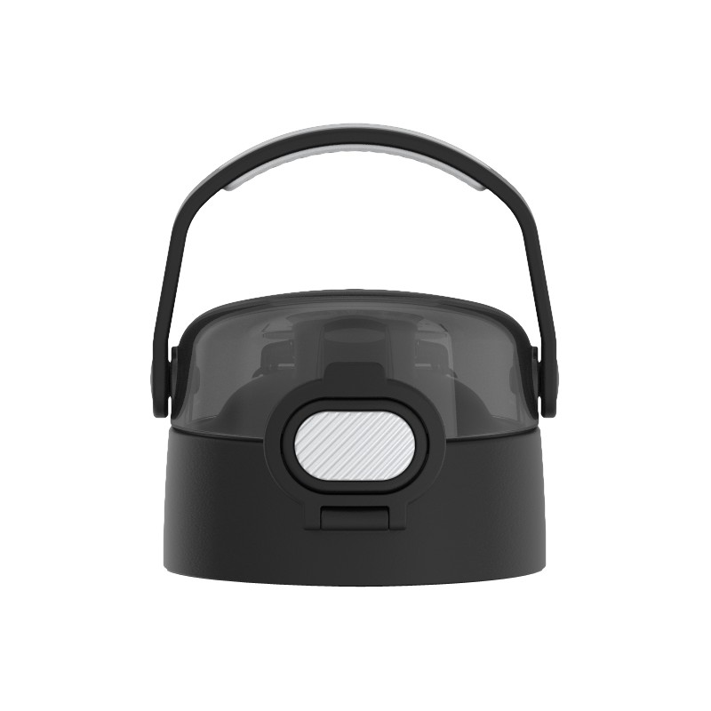 Thermos hydratační uzávěr - Černý NEW