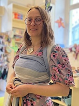 Monika Roubalová Světlíková