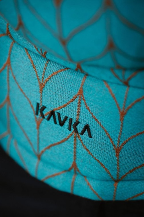 Nosítko Kavka Multi Age Pro - Marocco Braod Tencel + slintáčky