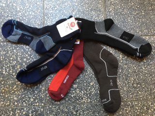 Surtex froté Zima 90% - barva na dotaz 38/41