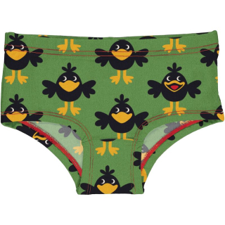 Dívčí kalhotky Maxomorra - Crow 92/98