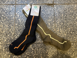 Surtex Podkolenky 90% - Barvy na dotaz 30/33