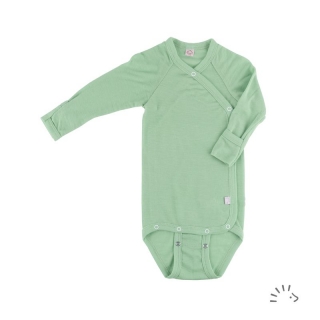 Zavinovací body Iobio - Zelené 74/80