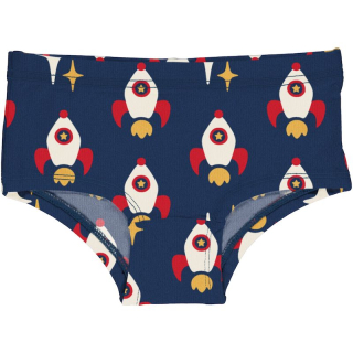 Dívčí kalhotky Maxomorra - Rocket 122/128