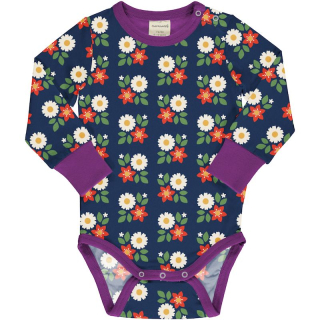 Body Maxomorra - Flowers 50/56