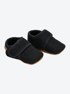 Capáčky En Fant - Black 23/24