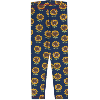 Legíny Maxomorra - Sunflower 98/104