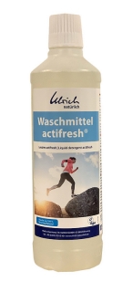 Ulrich - Prací gel Actifresh 500ml