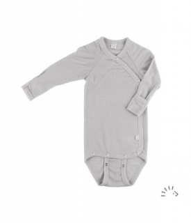 Zavinovací body Iobio - Šedé 74/80