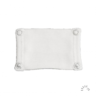 Body extender Iobio - Bílý 1ks