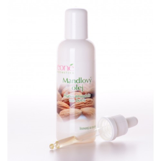 Mandlový olej Eoné - 100ml