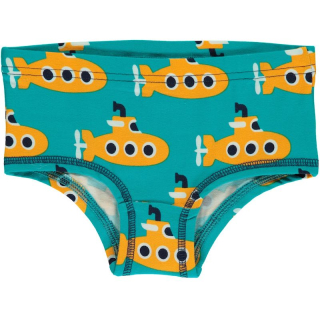 Dívčí kalhotky Maxomorra - Classic submarine 86/92