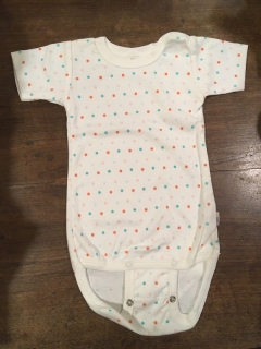 Body Iobio - Dots 62/68