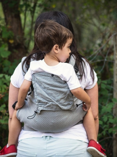 Půjčovna Neko Switch Toddler Grey Diamond