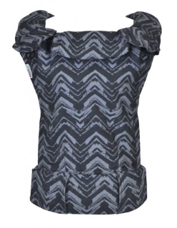 Půjčovna Monilu Tai - Boho dark grey
