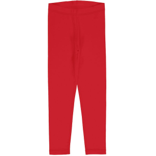 Legíny Maxomorra - Scary red 86/92