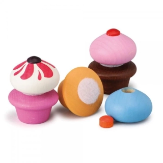 Erzi - Cupcake