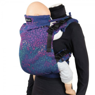 DidyFix - Mosaik sparks in the dark