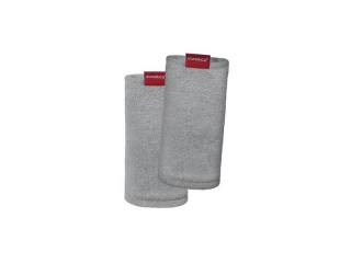 Manduca Fumbee - Light Grey