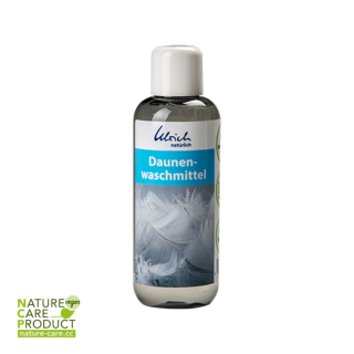 Ulrich - Prací prostředek na peří 250ml